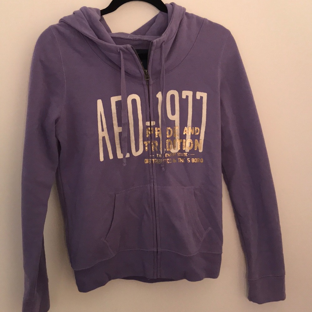 American Eagle Hoodie